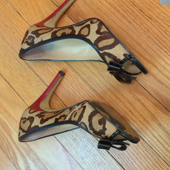 Enzo Angolini size 4 shoes - Picture 3 of 5